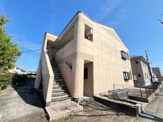 写真:ヴィラNAKAGAWAの外観