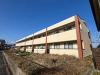 外観写真(昼)