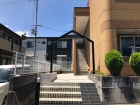 カーサエスペランサの外観
