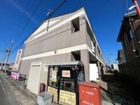 外観写真(昼)