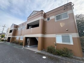 グレイス藤の外観