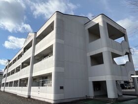 エスポワール２１の外観