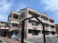 外観写真(昼)