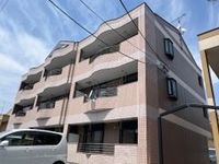 外観写真(昼)