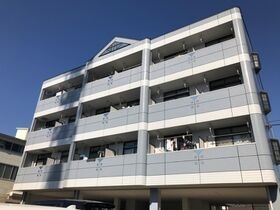 ビアンレジデンスの外観