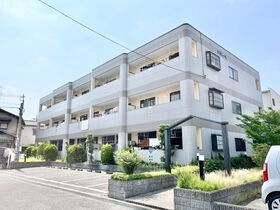 プリネールの外観