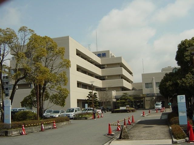 病院