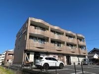 外観写真(昼)