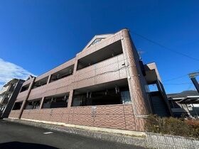 アメニティーKの外観