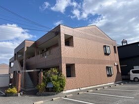 ツイン・ステージⅠの外観