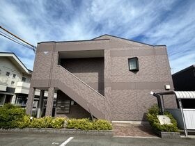 プリムローズの外観
