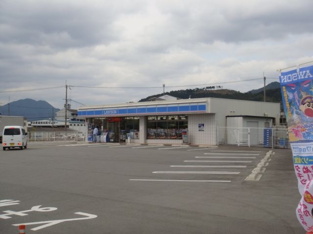 写真：ローソン