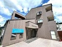 外観写真(昼)