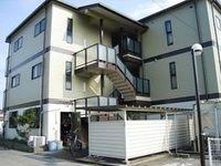 外観写真(昼)