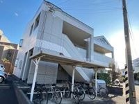 外観写真(昼)