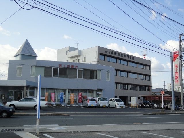 百十四銀行