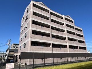 写真:エル 21の外観
