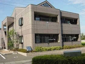 ルーエ 木太Ⅱの外観