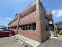 外観写真(昼)