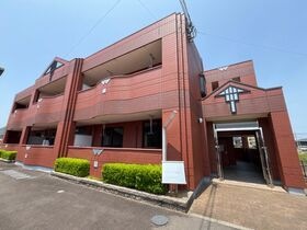 ステイブル円座Ⅱの外観