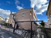 外観写真(昼)
