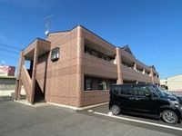 外観写真(昼)