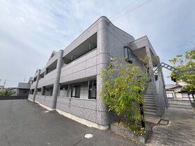 グランディール・Kの外観