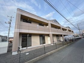 コンフォートの外観