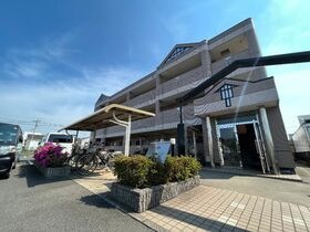 シャトレーンの外観