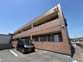 メイプルハウスの外観