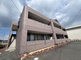 サンルーム秋桜の外観