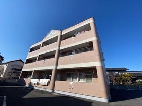 エクセレンス東野の外観