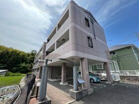 サンコーポ原本の外観