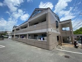メイプルハウスの外観