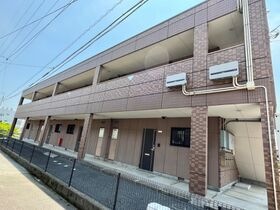 エトワールOKAZAKIの外観