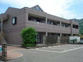 さくら荘(Flat Cherry)の外観