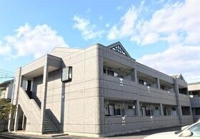プラッツ・Ⅱの外観