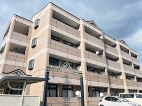 エポック21の外観