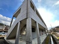 外観写真(昼)