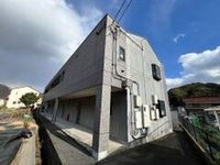 外観写真(昼)