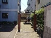 外観写真(昼)