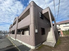 Grand Field 弐番館の外観