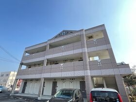 アクシオン武雄駅前の外観