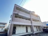 外観写真(昼)