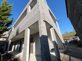 エクセレンス小森野の外観