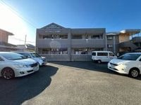外観写真(昼)