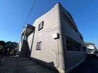 外観写真(昼)