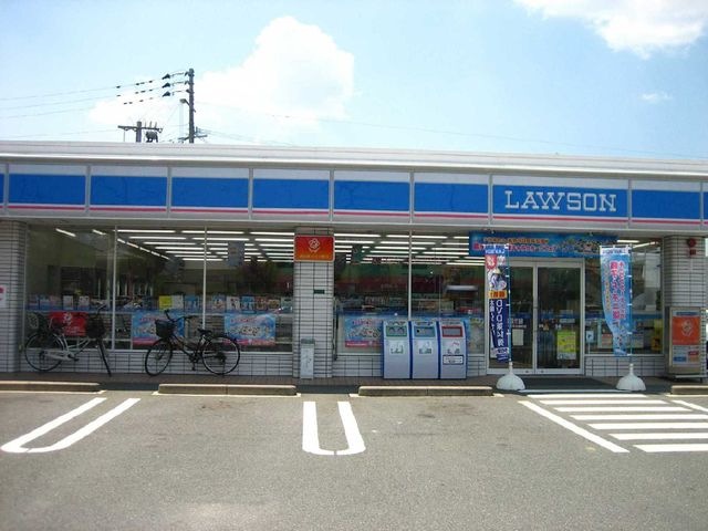 コンビニ