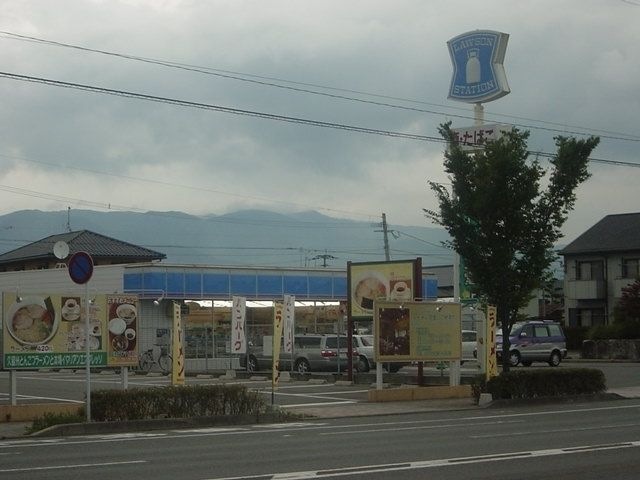 コンビニ