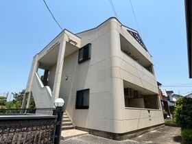 シェラトンの外観